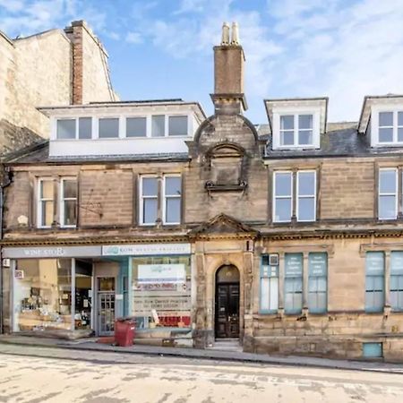 Carvetii - Edward House A - 2 Dbl Bed 1St Floor Flat Apartman Dunfermline Kültér fotó