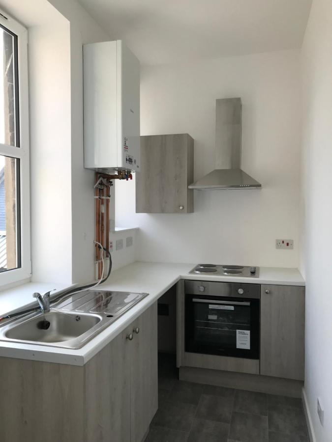 Carvetii - Edward House A - 2 Dbl Bed 1St Floor Flat Apartman Dunfermline Kültér fotó